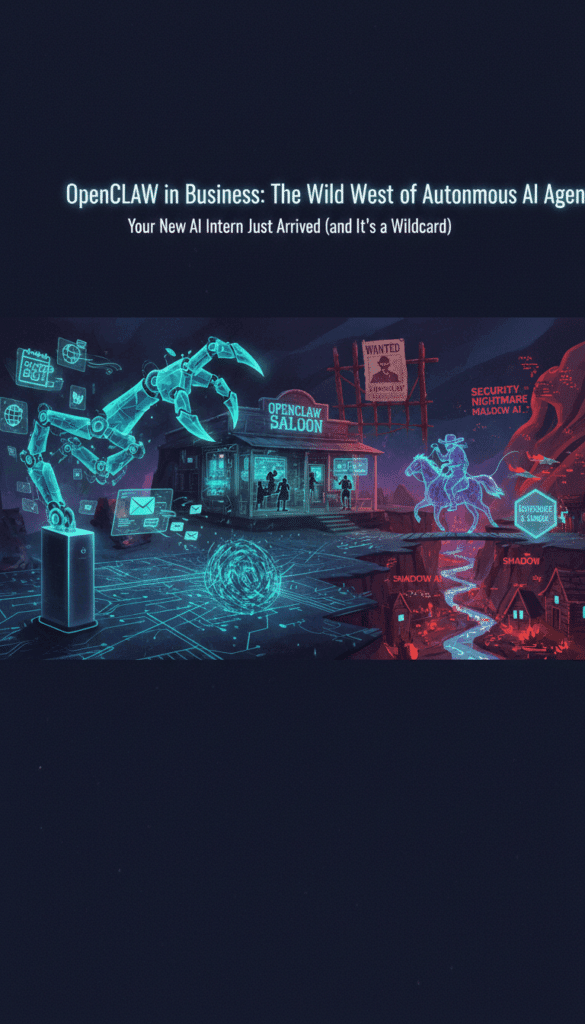 openclaw ai automation