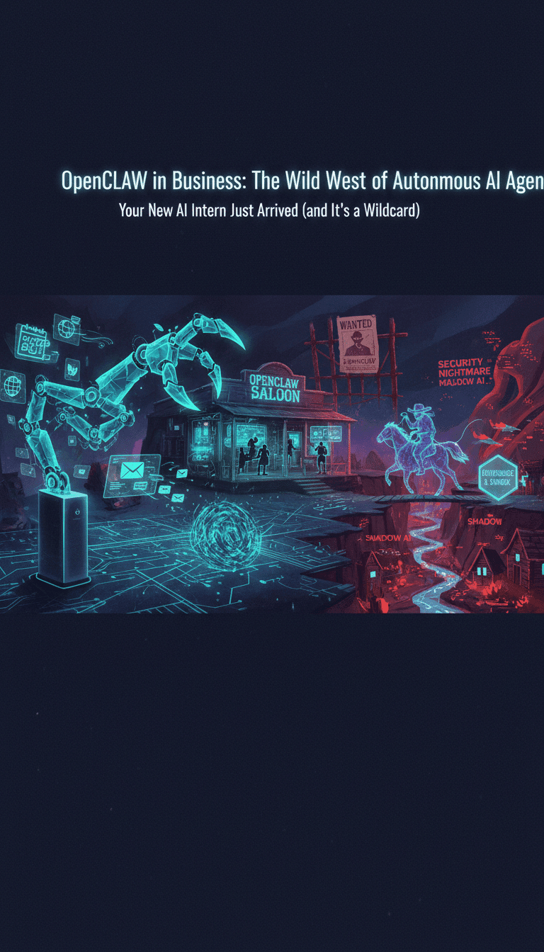 openclaw ai automation